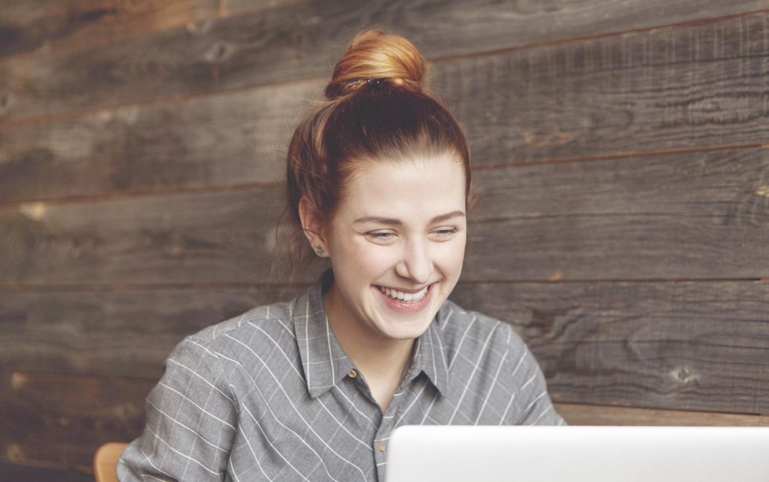 Mobile app design process showing wireframes and user testing sessions