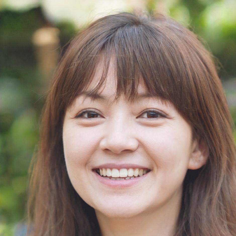 Siobhan Lindqvist, UI Design Lead