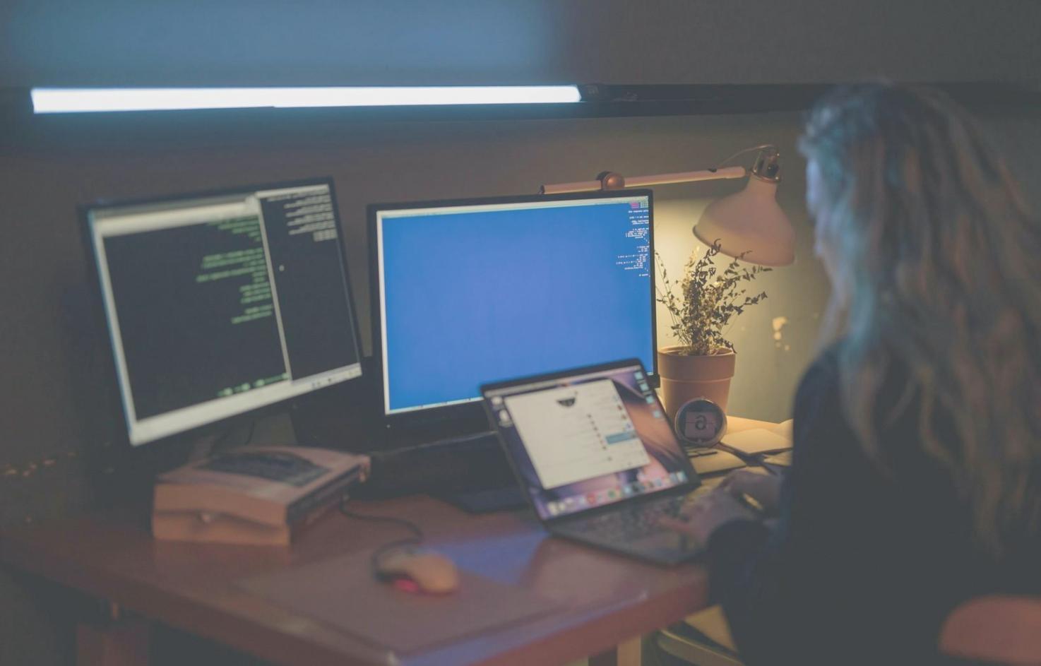 Mobile interface prototyping and design refinement process
